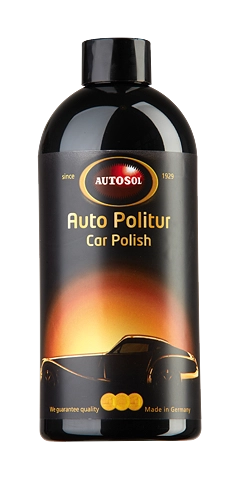 pulidor automovil