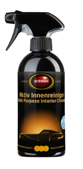 limpiador interior multiusos