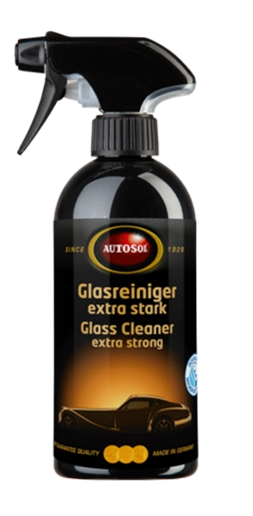 limpia cristales extra fuerte