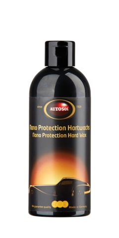 cera nano protección
